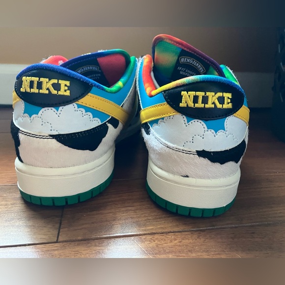 Ben and Jerry dunks - Picture 5 of 8